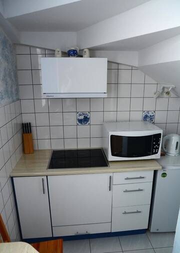 Фото номера Апартаменты - 1-й этаж Апартаменты Apartaments Gory г. Замок Нидзица 16