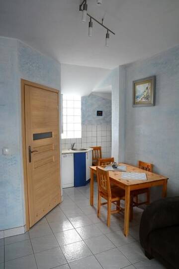 Фото номера Апартаменты - 1-й этаж Апартаменты Apartaments Gory г. Замок Нидзица 14