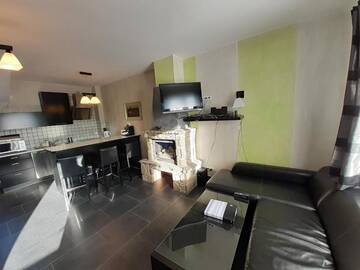 Фото номера Апартаменты с видом на горы Апартаменты Apartaments Gory г. Замок Нидзица 42