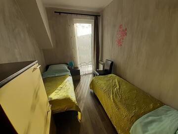 Фото номера Апартаменты с видом на горы Апартаменты Apartaments Gory г. Замок Нидзица 41