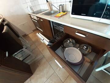 Фото номера Апартаменты Делюкс Апартаменты Apartaments Gory г. Замок Нидзица 10