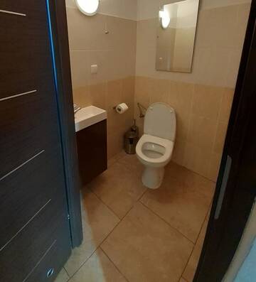 Фото номера Апартаменты Делюкс Апартаменты Apartaments Gory г. Замок Нидзица 8