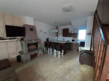 Фото номера Апартаменты Делюкс Апартаменты Apartaments Gory г. Замок Нидзица 14