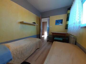 Фото номера Апартаменты с 2 спальнями Апартаменты Apartaments Gory г. Замок Нидзица 8