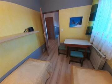 Фото номера Апартаменты с 2 спальнями Апартаменты Apartaments Gory г. Замок Нидзица 5