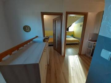 Фото номера Апартаменты с 2 спальнями Апартаменты Apartaments Gory г. Замок Нидзица 2