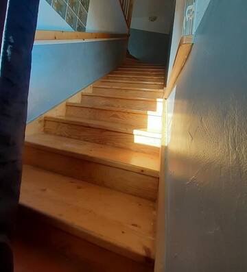 Фото номера Апартаменты с 2 спальнями Апартаменты Apartaments Gory г. Замок Нидзица 3