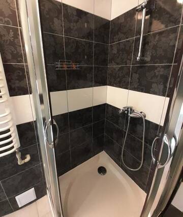 Фото номера Апартаменты с 2 спальнями Апартаменты Apartaments Gory г. Замок Нидзица 4