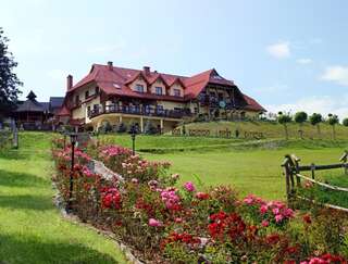 Фото Отель Hotel LOKIS г. Замок Нидзица